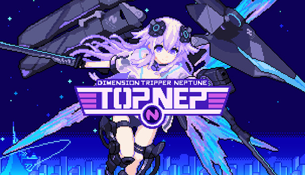 Dimension Tripper Neptune: TOP NEP on Steam