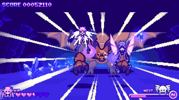 Dimension Tripper Neptune: TOP NEPfor windows and Linux 1