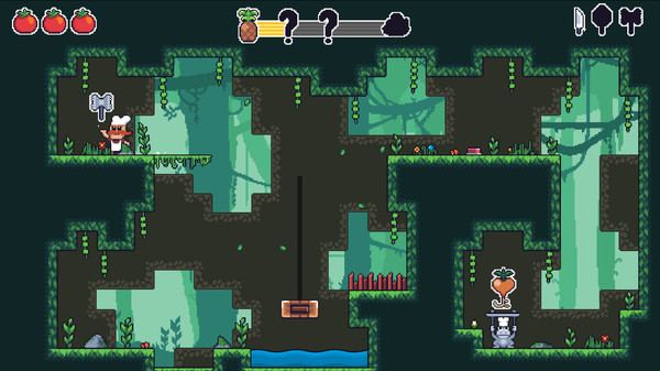 скриншот Chefy-Chef 4