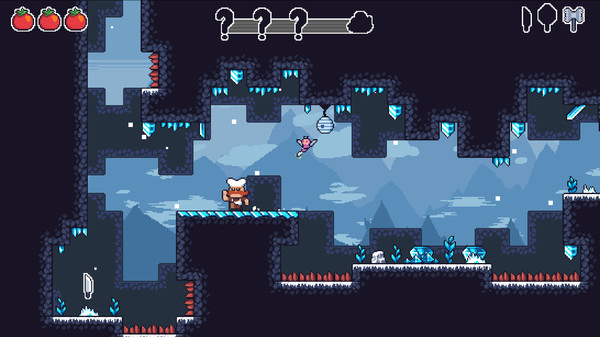 скриншот Chefy-Chef 2