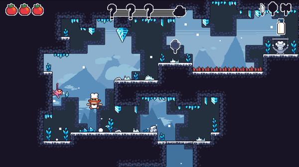 скриншот Chefy-Chef 5