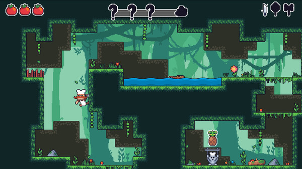 скриншот Chefy-Chef 1