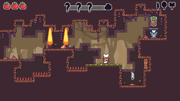 скриншот Chefy-Chef 3