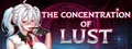 The Concentration of Lust logo