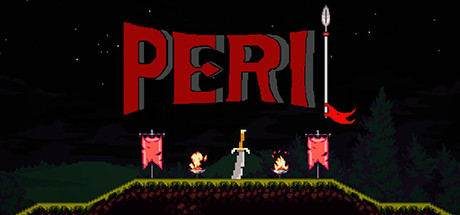Peril by MDE Cover Image
