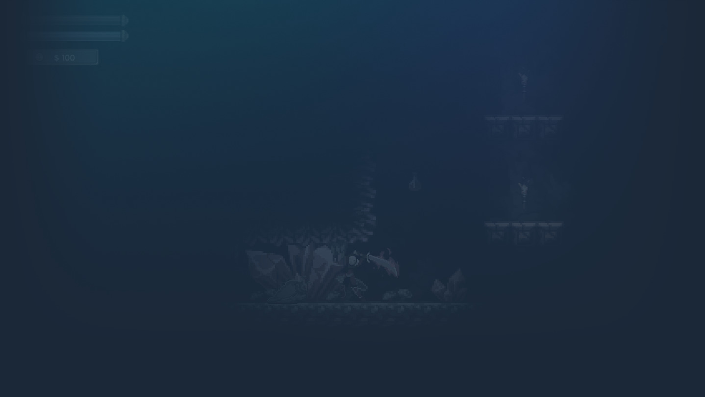 Peril by MDE background