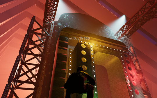 SQUID GUYS game for windows Pc 1