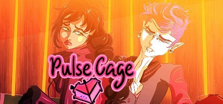 Pulse Cage (The full game) contains 4 games in one banner