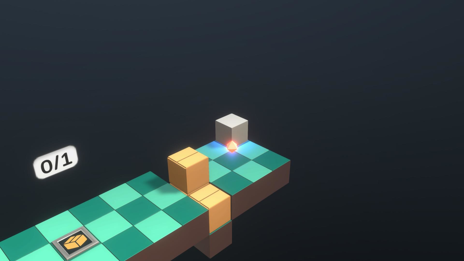 Six Faces | Overpower #8