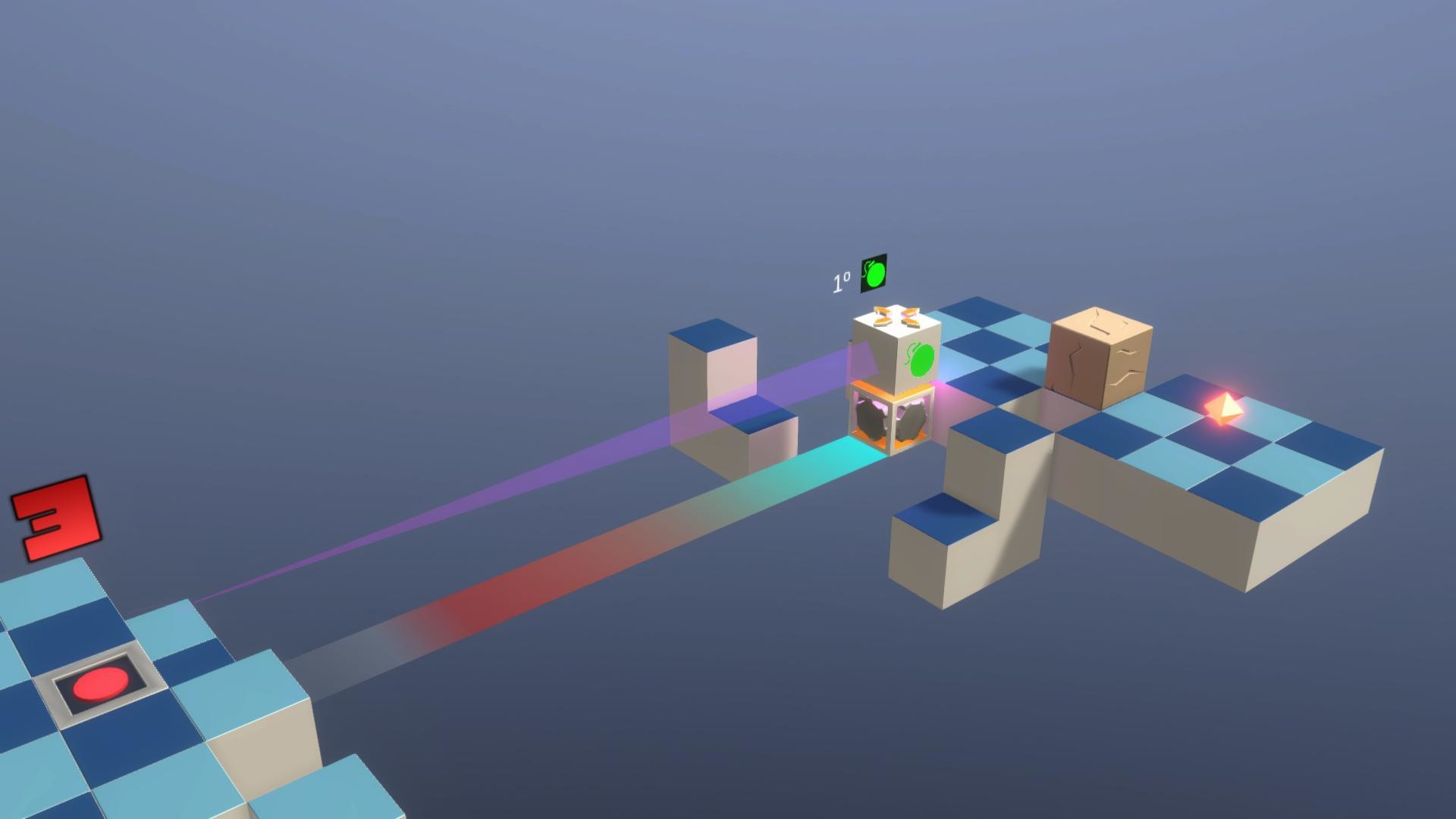 Six Faces | Overpower #5