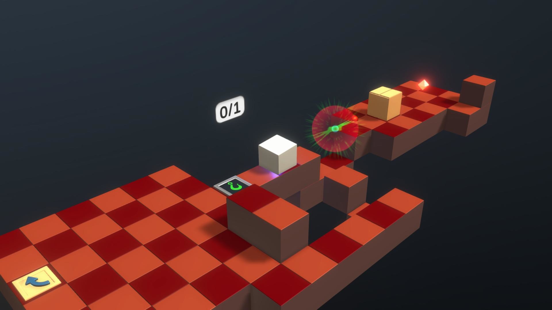 Six Faces | Overpower #6