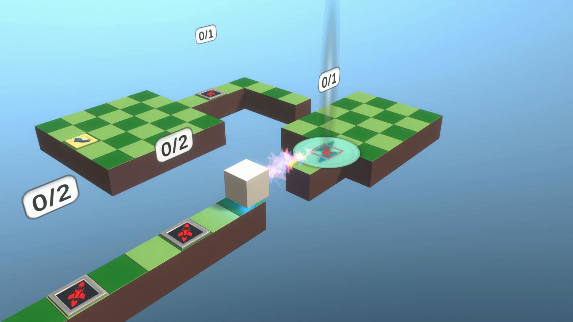 Six Faces | Overpower #7