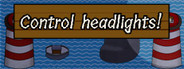 Control Headlights!