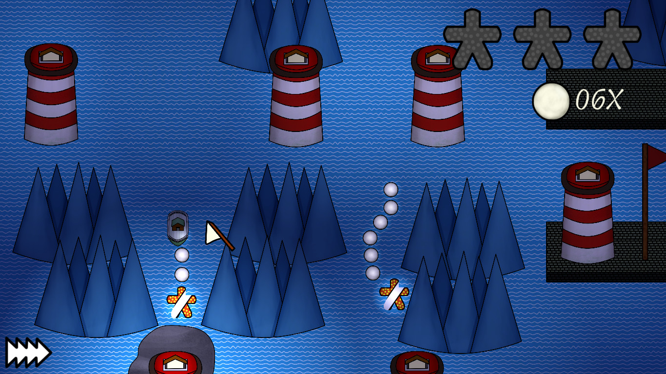 Control Headlights! screenshot 5