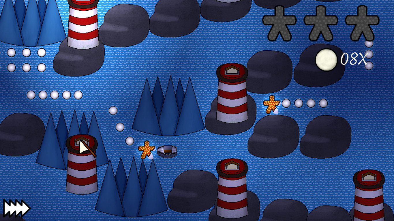 Control Headlights! screenshot 2