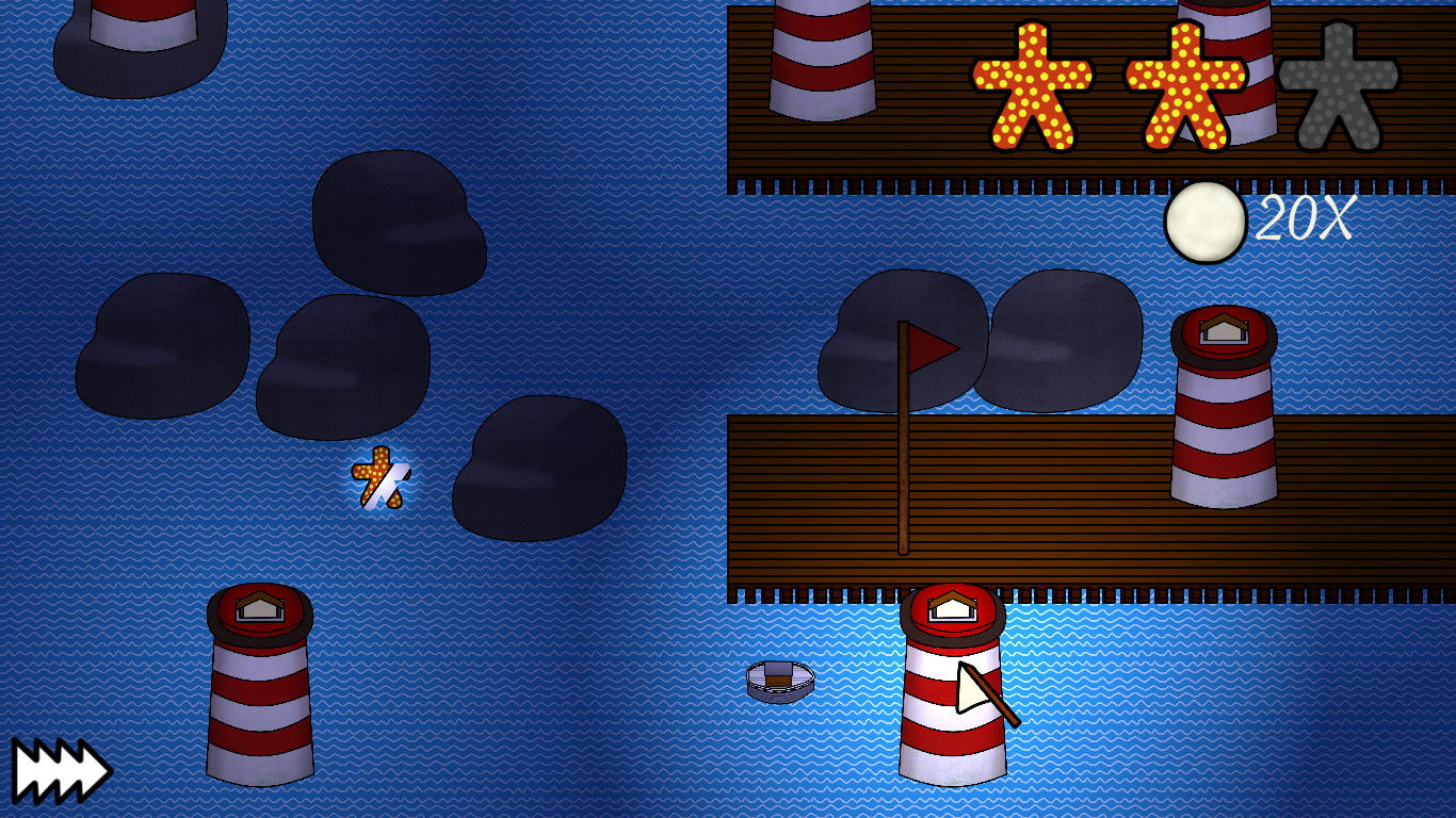 Control Headlights! screenshot 4