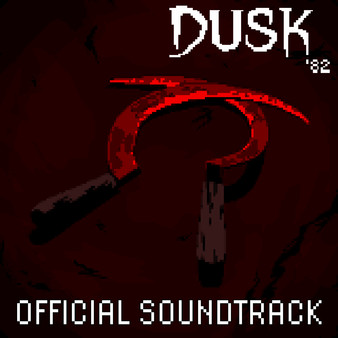 скриншот DUSK '82 Soundtrack 0