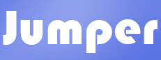 Jumper 게임 이미지