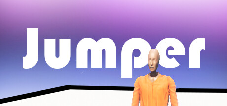 Jumper Cover Image