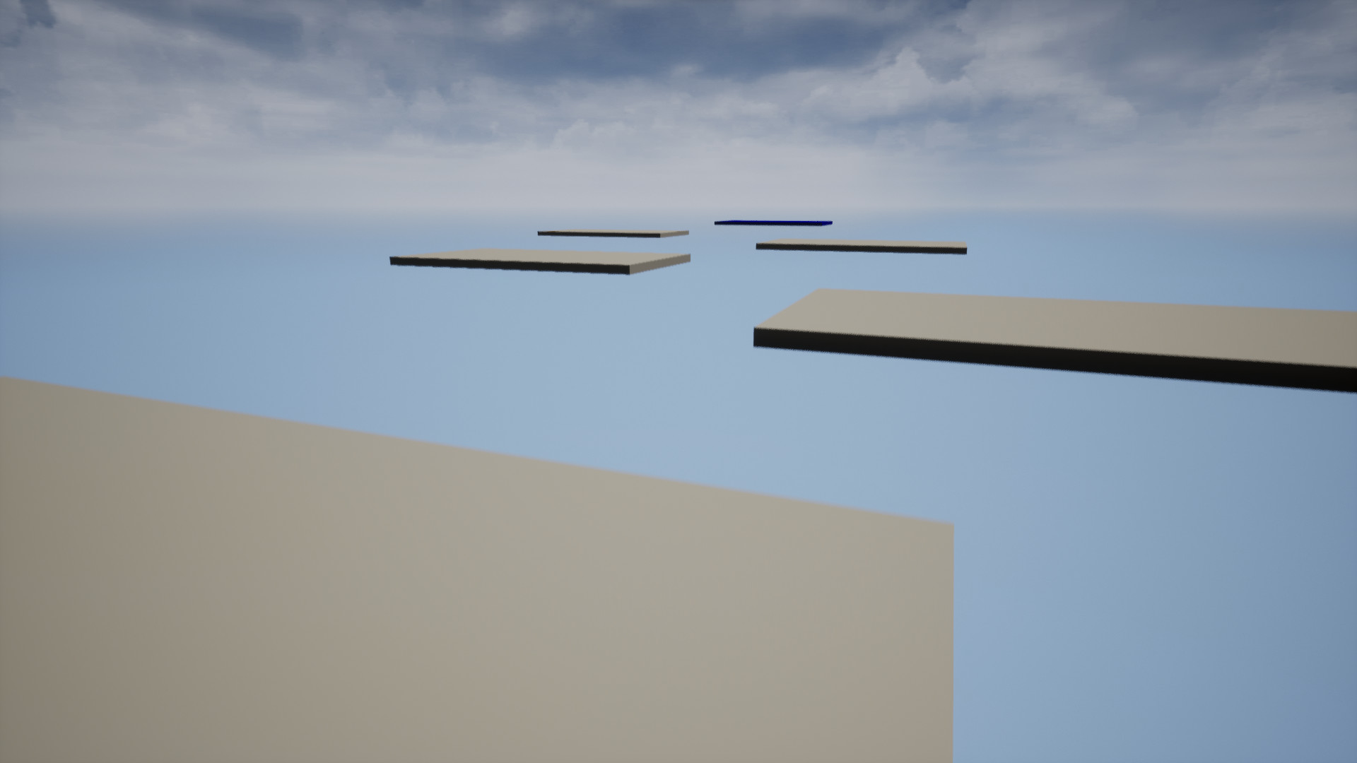 Jumper screenshot 1