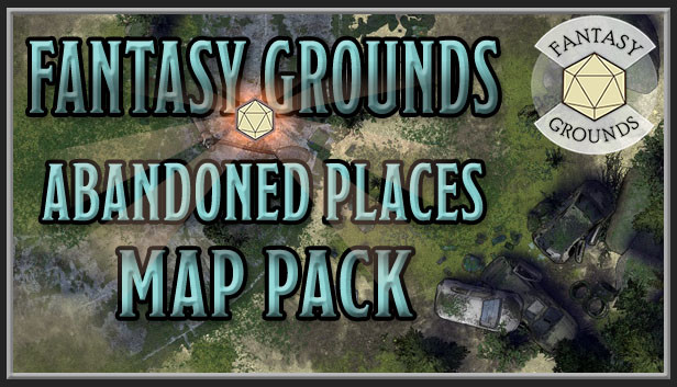 Fantasy Grounds - FG Underground Map Pack on Steam