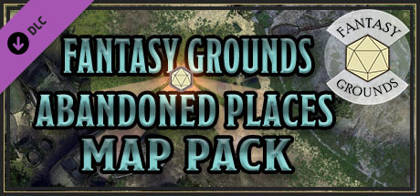 Fantasy Grounds - FG Underground Map Pack on Steam
