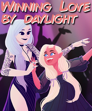 Winning Love by Daylight [Ep 1+2]