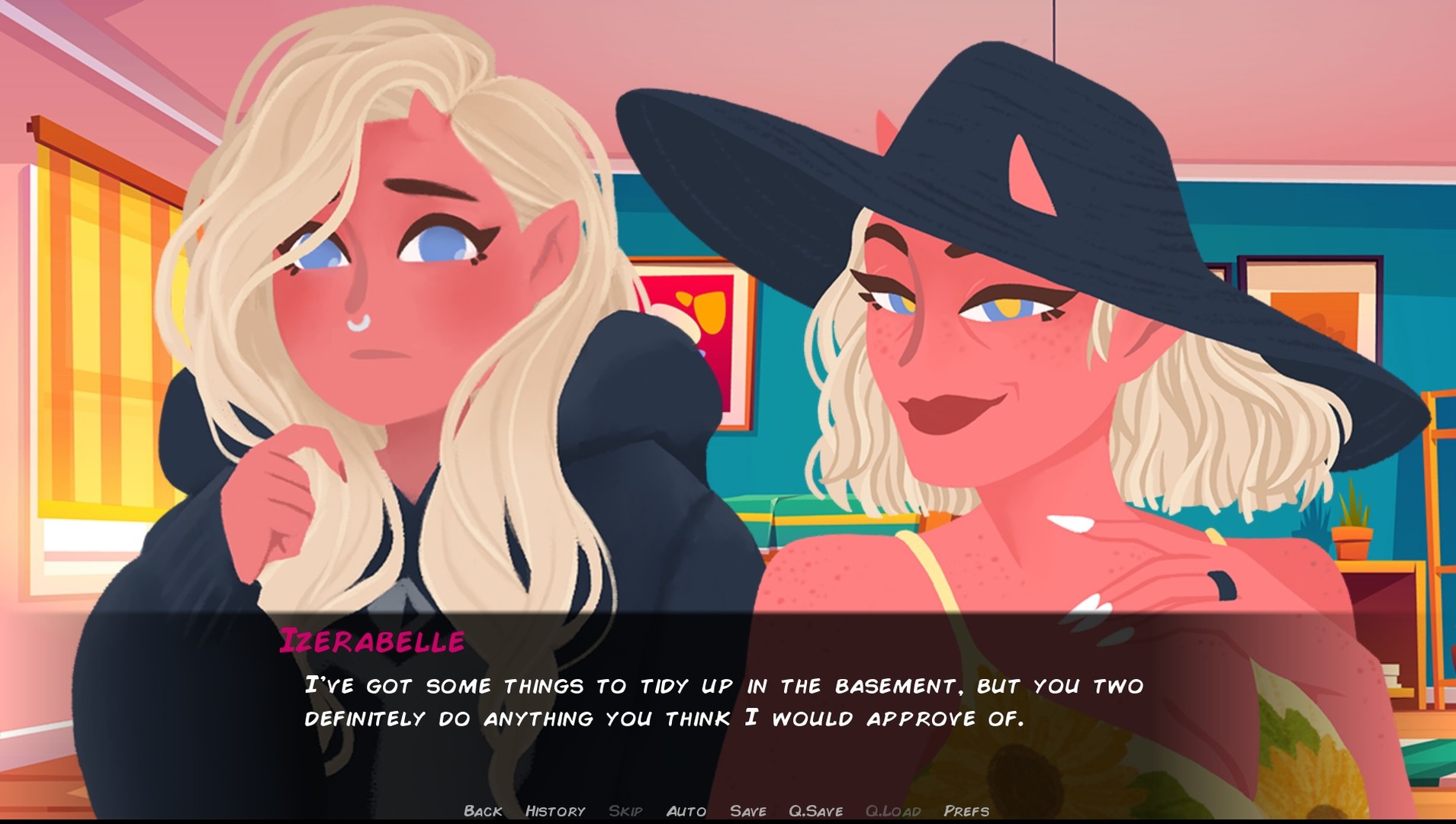 Winning Love by Daylight [Ep 1+2] #10