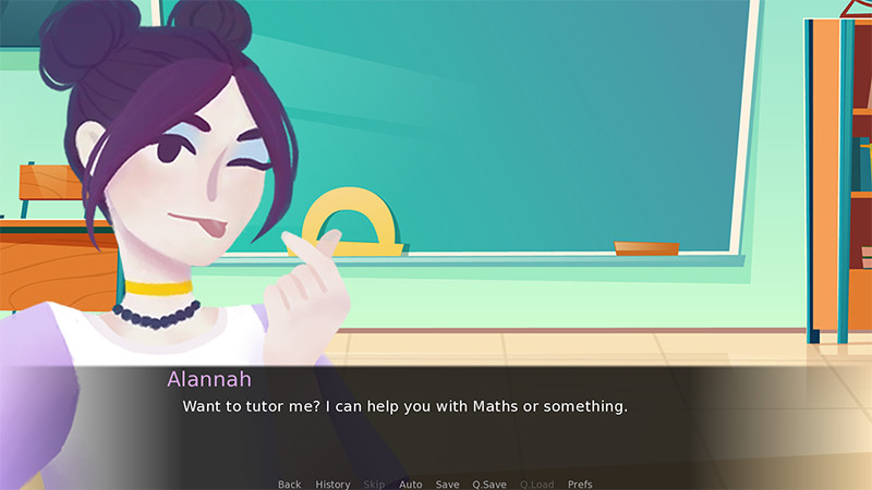 Winning Love by Daylight [Ep 1+2] #7