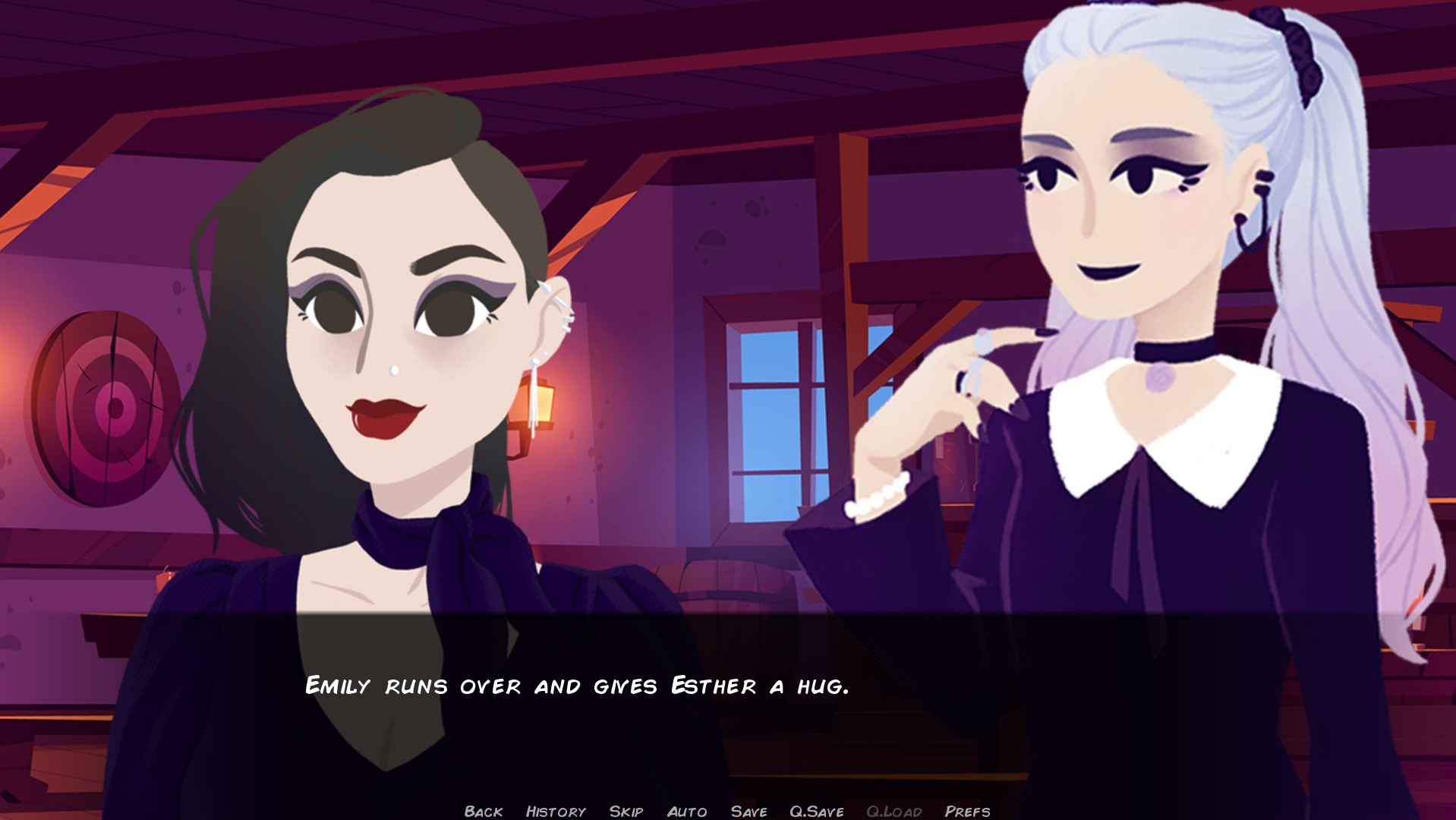 Winning Love by Daylight [Ep 1+2] #12