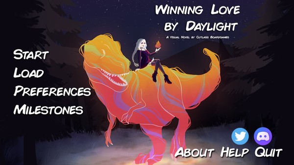 скриншот Winning Love by Daylight [Ep 1+2] 5