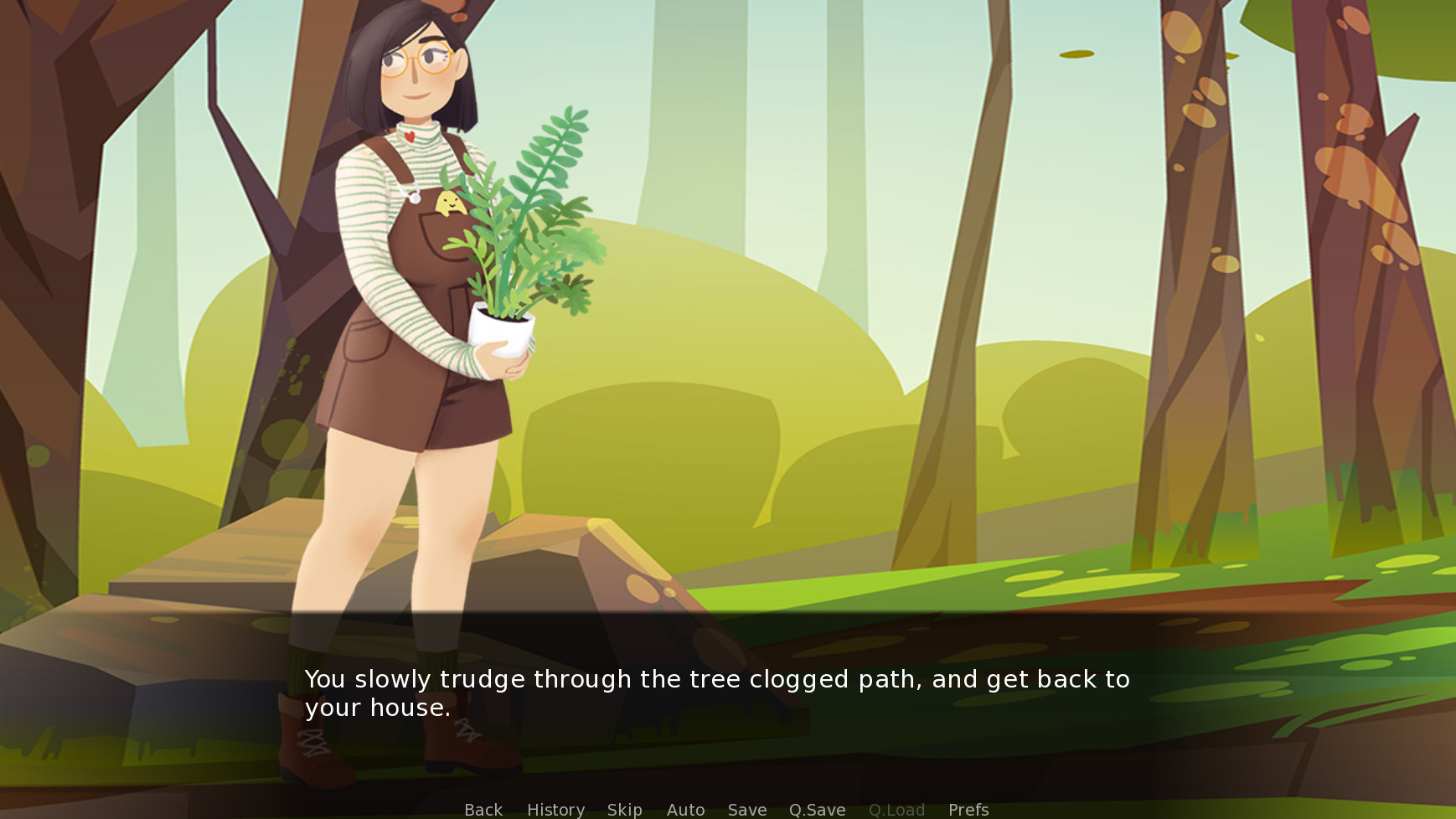 Winning Love by Daylight [Ep 1+2] #11