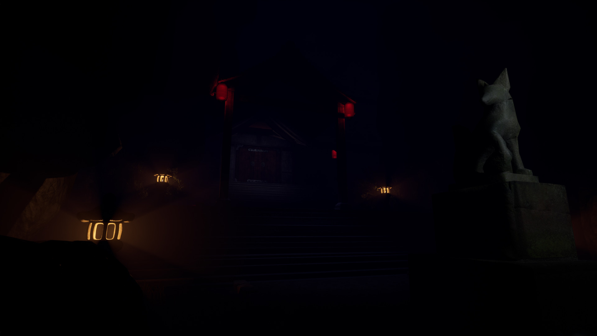Malice screenshot 1