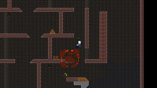 There is No Stairsfor windows and Linux 1