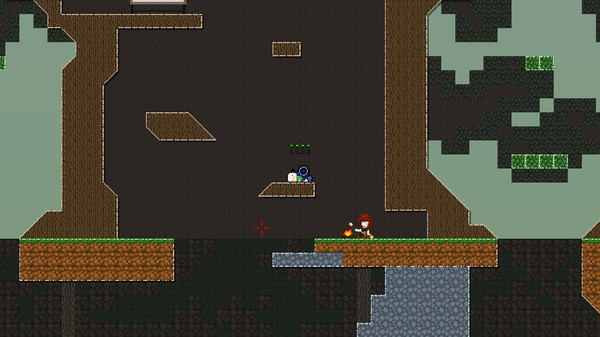 There is No Stairs game for windows Pc 1