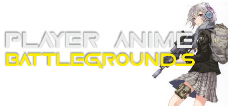 pabg: player anime battlegrounds thumbnail