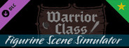 Figurine Scene Simulator: Warrior Class (Premium Unlock)