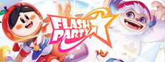 Flash Party on Steam