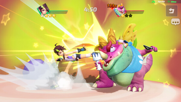 Flash Party game for windows Pc 1