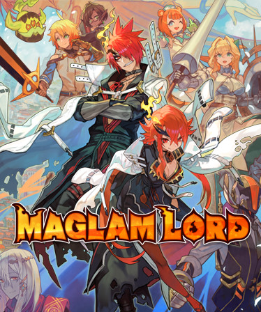 MAGLAM LORD