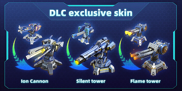 Alien Marauder - Field Manual