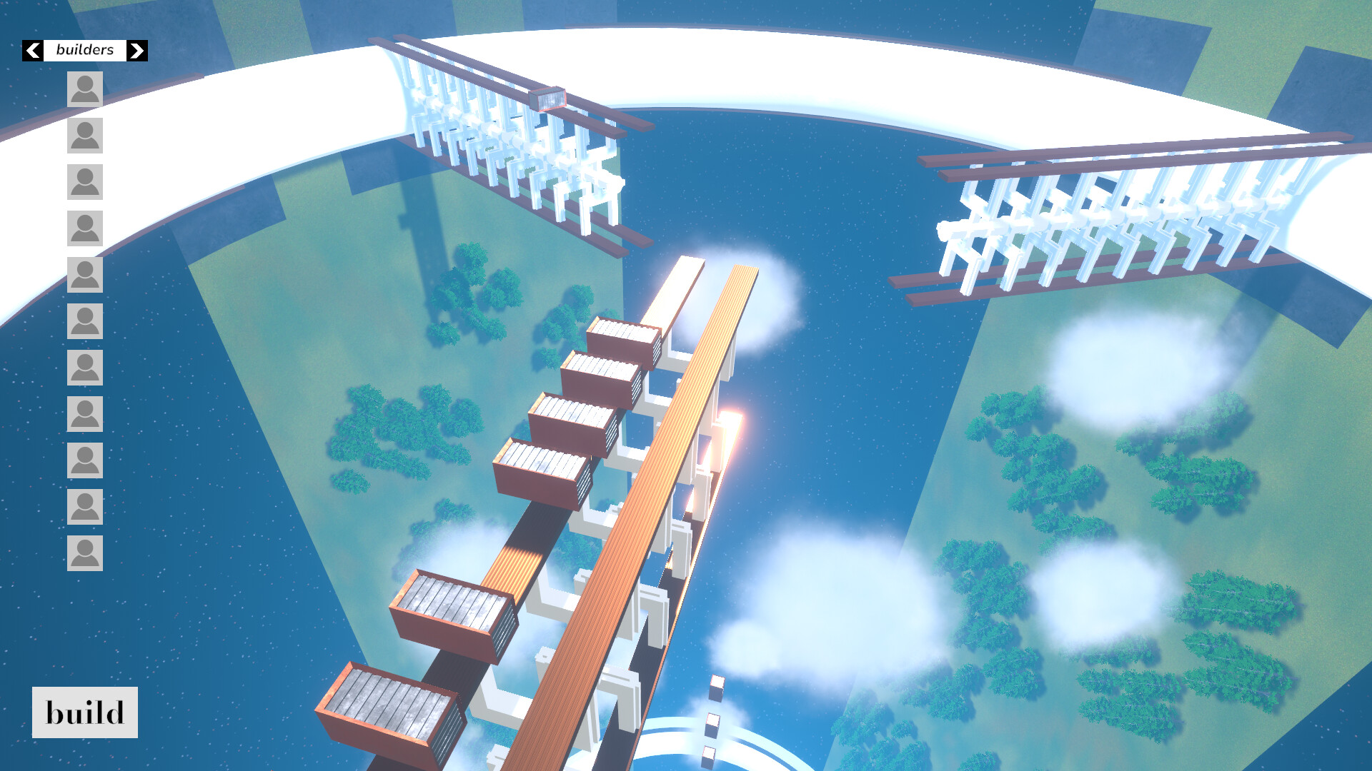 ISLANDS MIGHT FLY #2