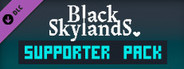 Black Skylands Supporter Pack