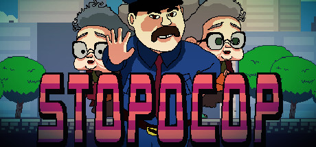 Stopocop steam charts