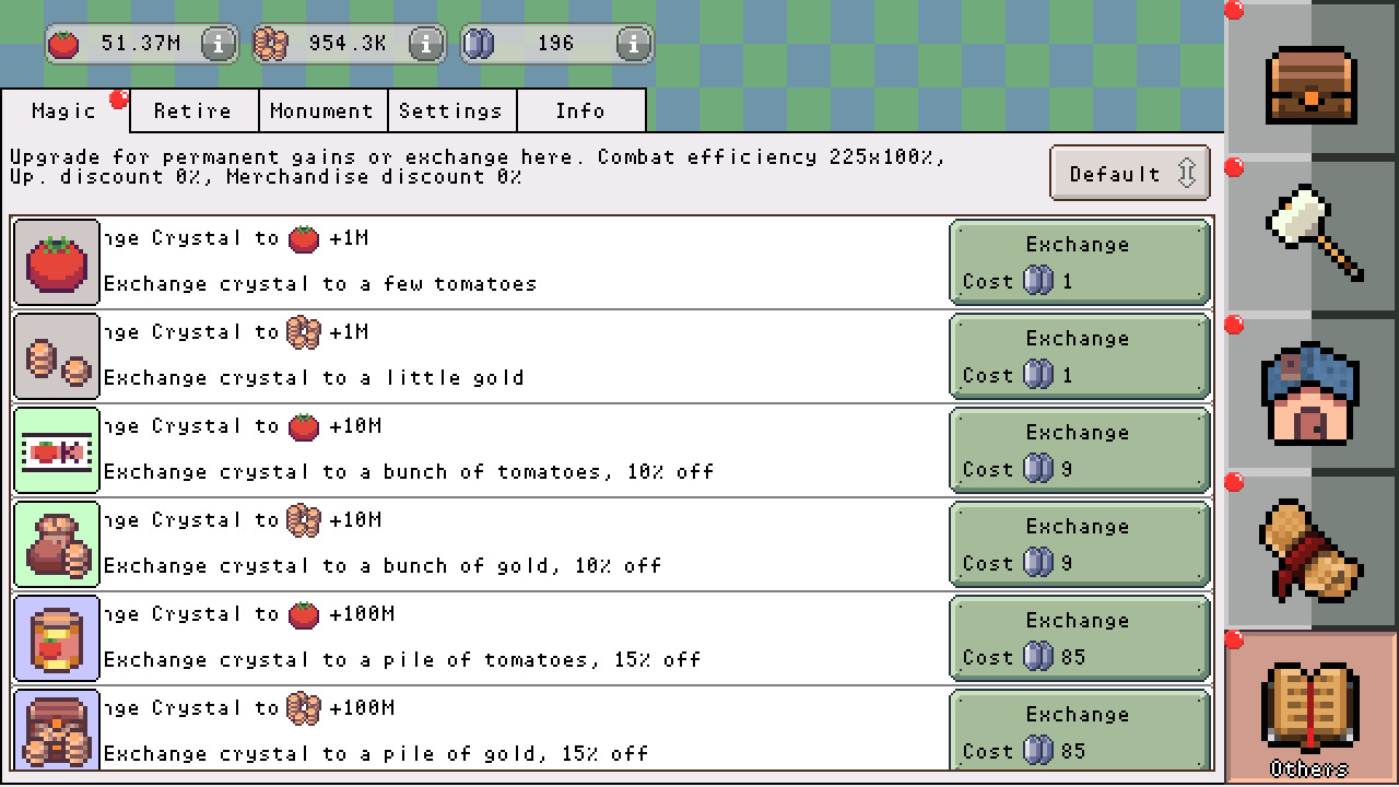 The Legend of Pomodoro #11