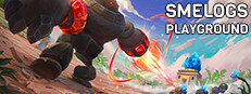 Smelogs Playground