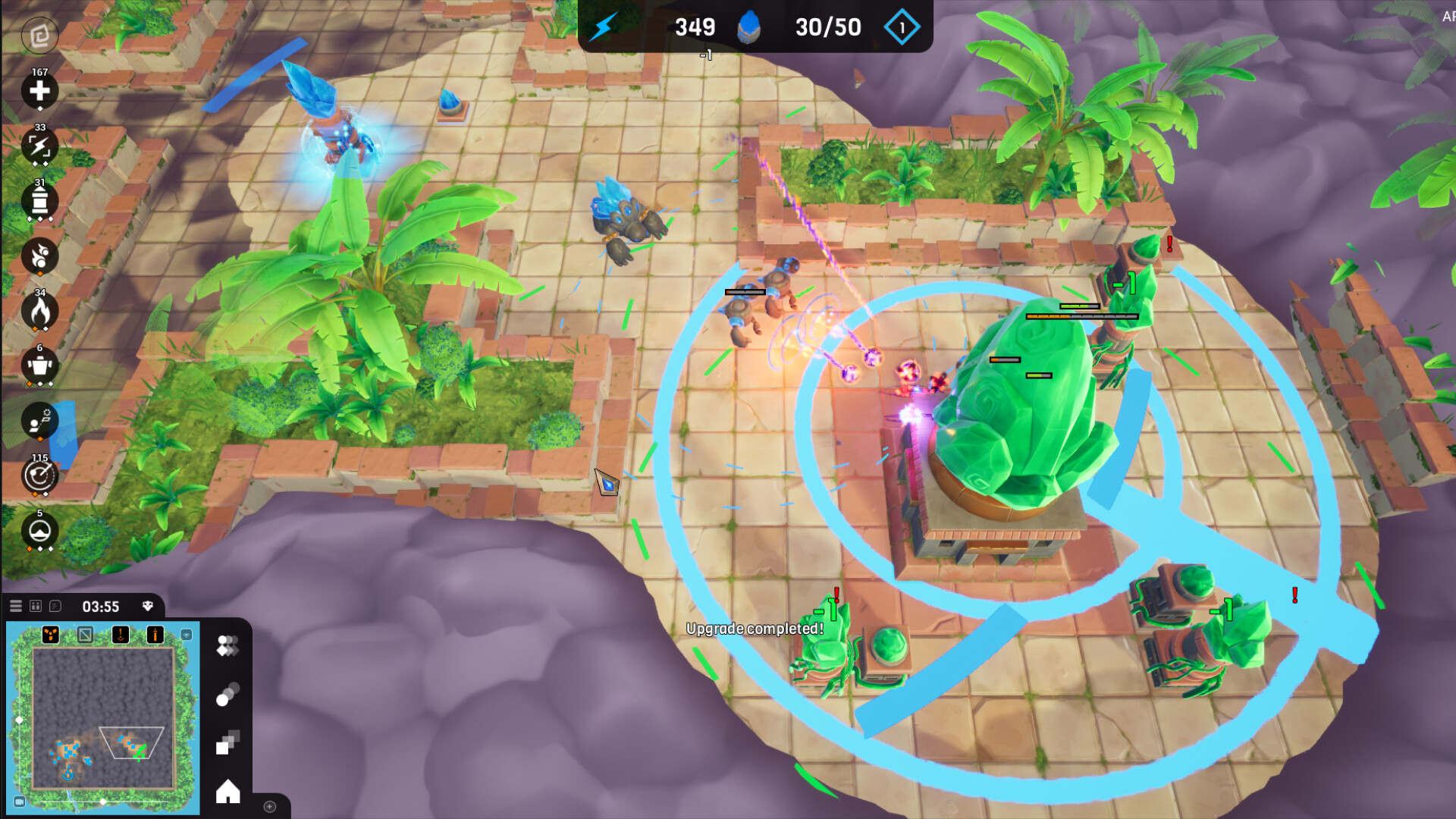 Smelogs Playground #10