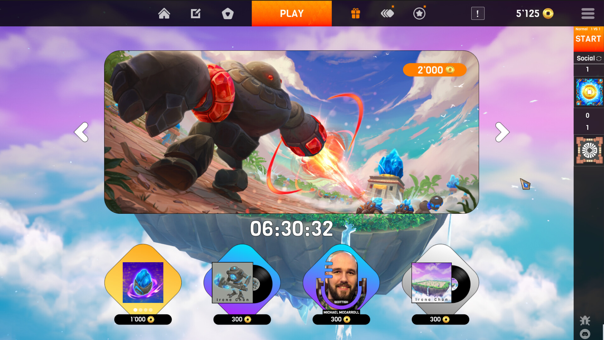 Smelogs Playground #2