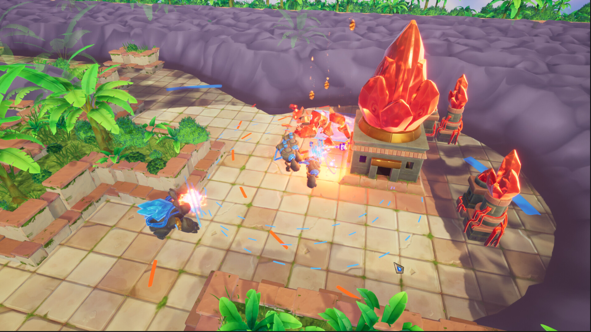 Smelogs Playground #5