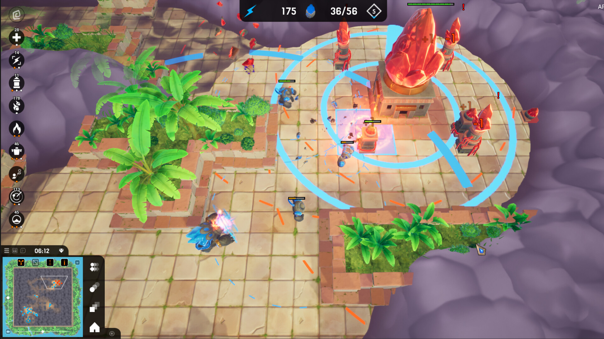 Smelogs Playground #0